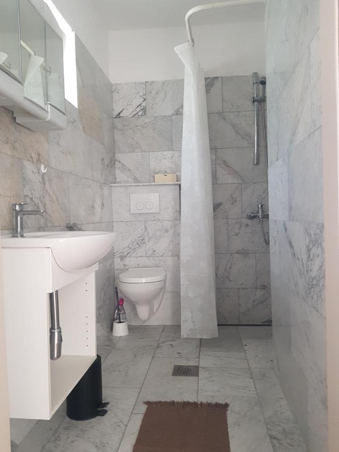 Hamo Apartments & Soba Лумбарда Екстериор снимка
