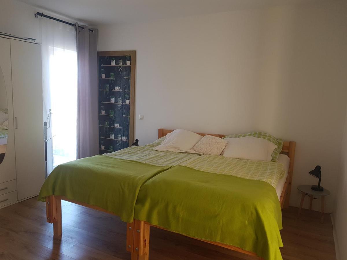 Hamo Apartments & Soba Лумбарда Екстериор снимка