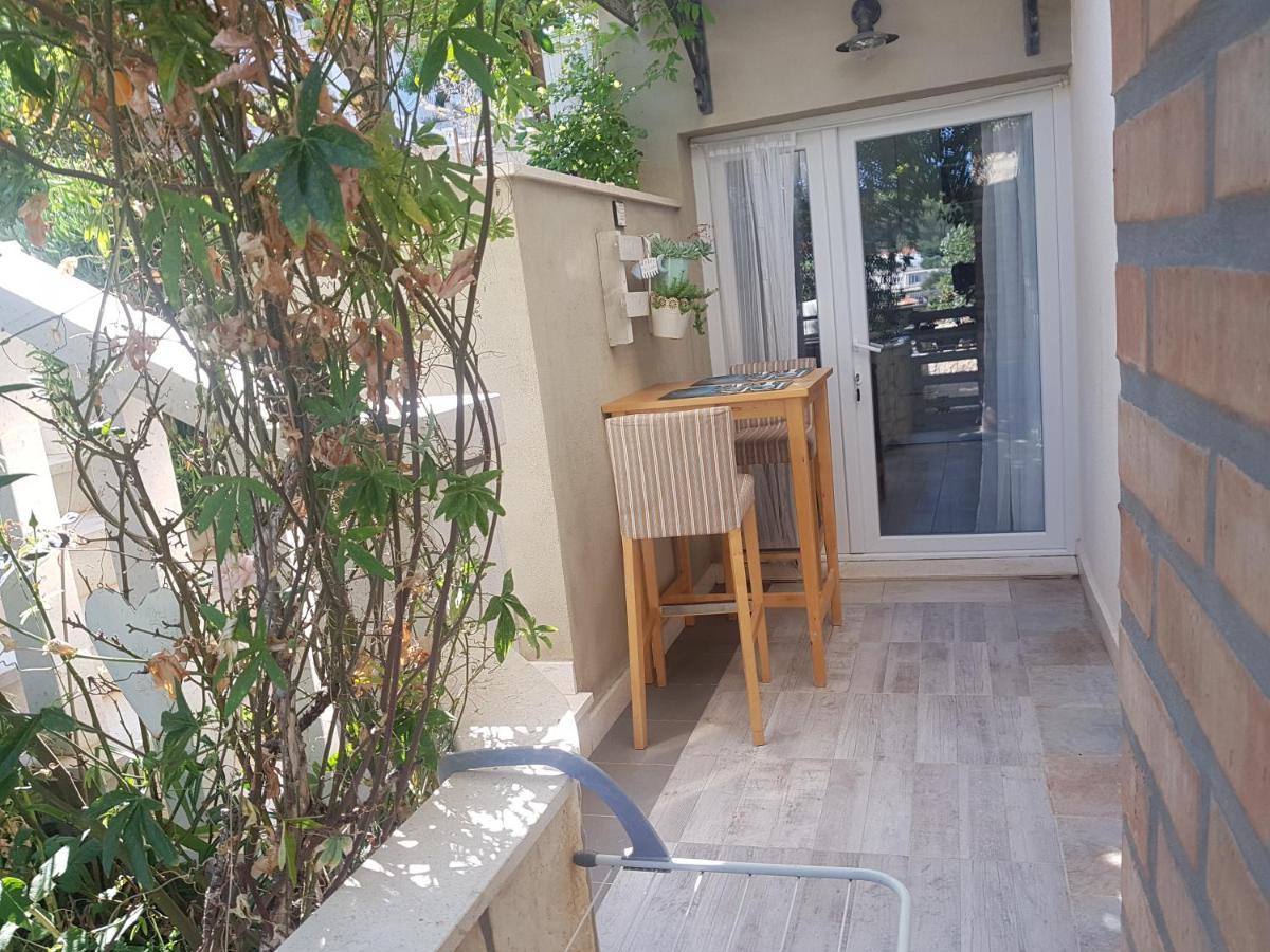 Hamo Apartments & Soba Лумбарда Екстериор снимка