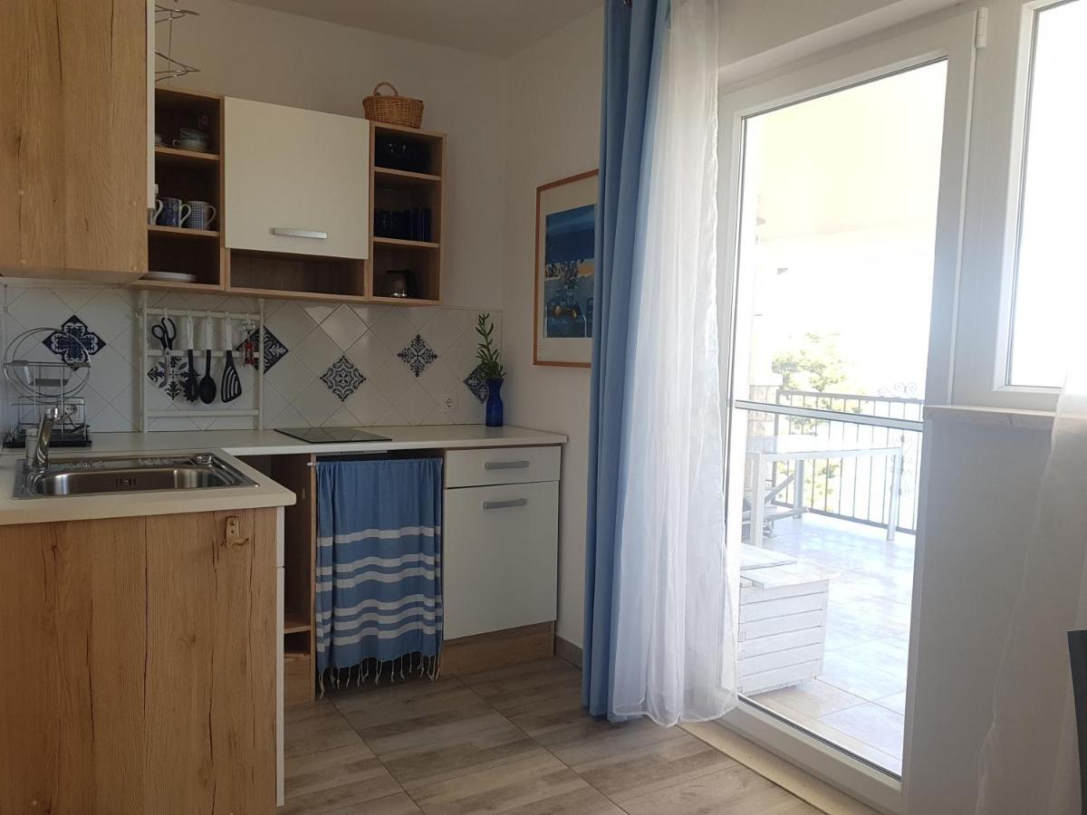 Hamo Apartments & Soba Лумбарда Екстериор снимка