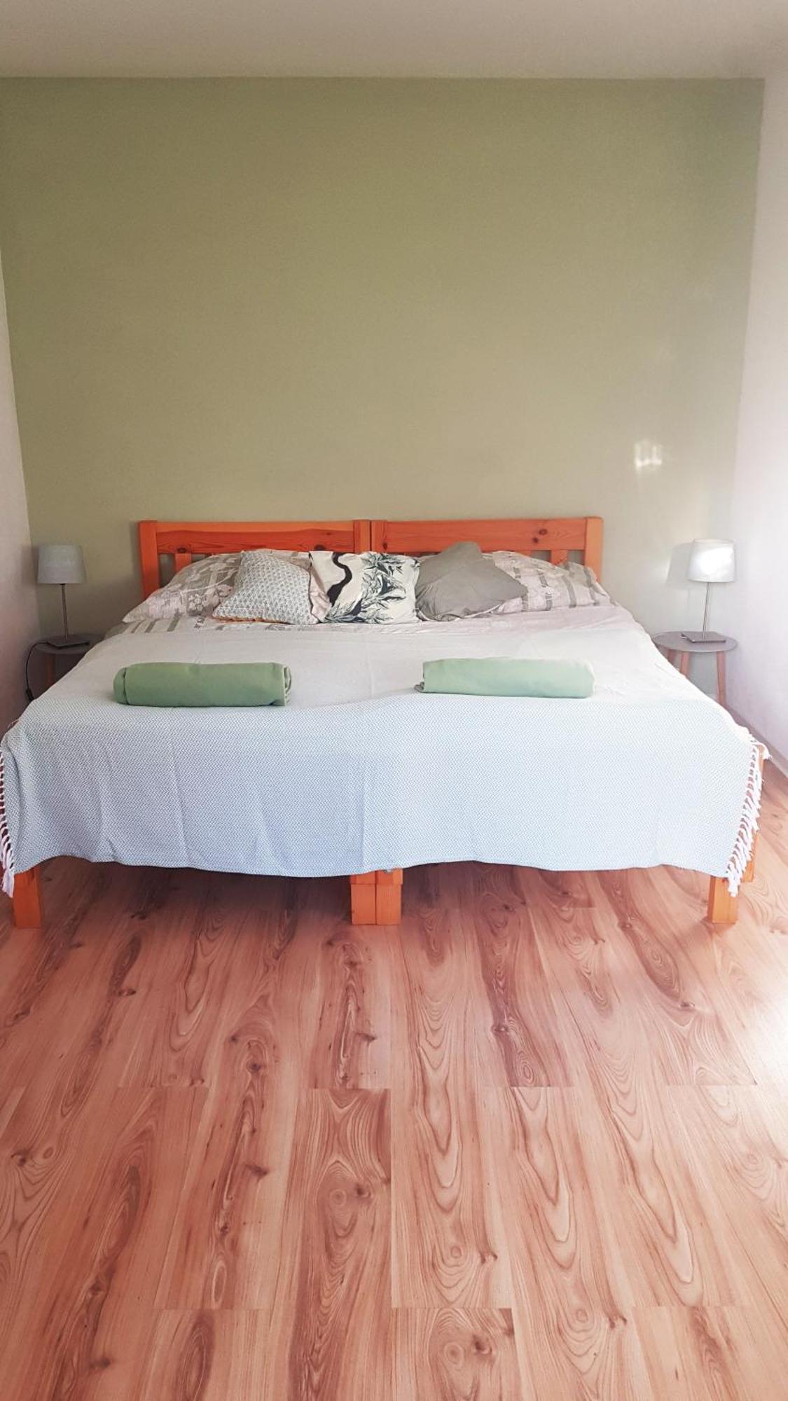 Hamo Apartments & Soba Лумбарда Екстериор снимка