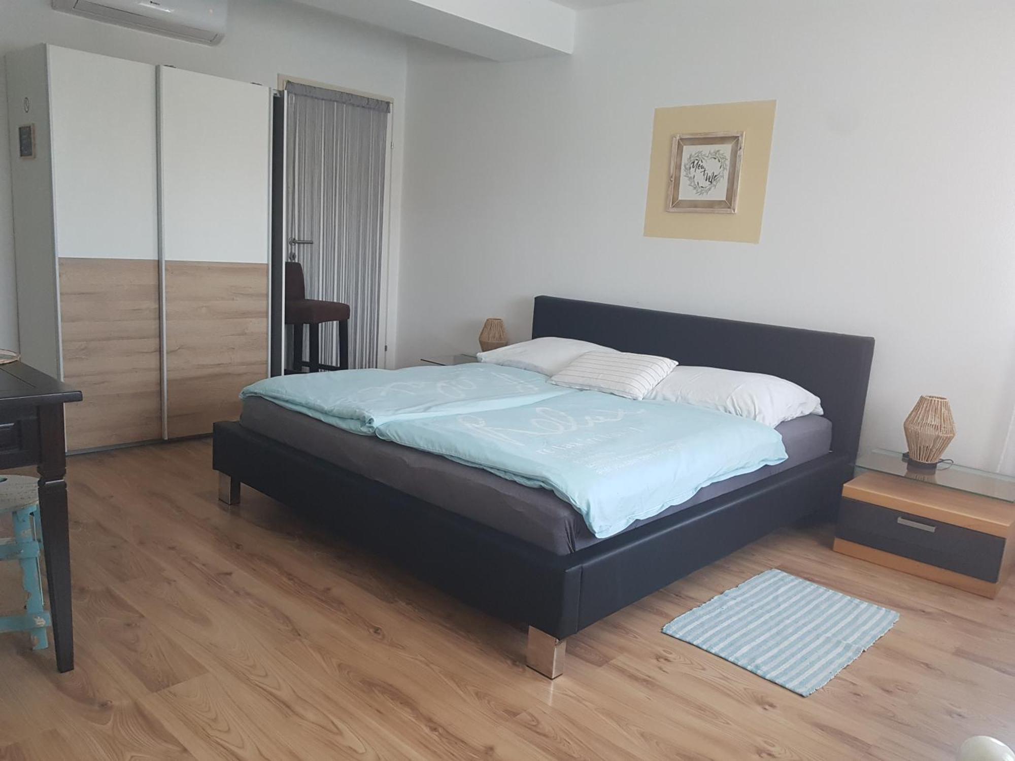 Hamo Apartments & Soba Лумбарда Екстериор снимка