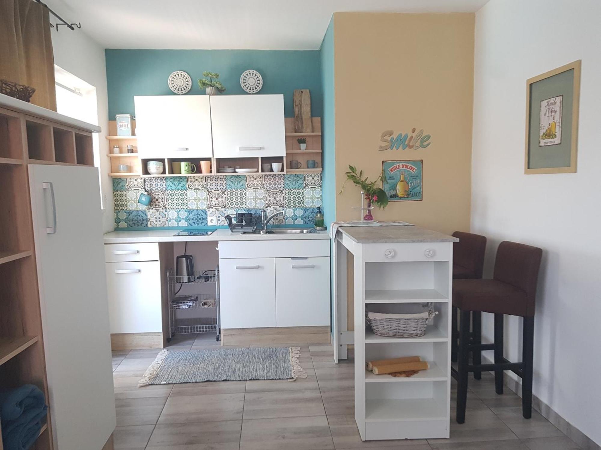 Hamo Apartments & Soba Лумбарда Екстериор снимка