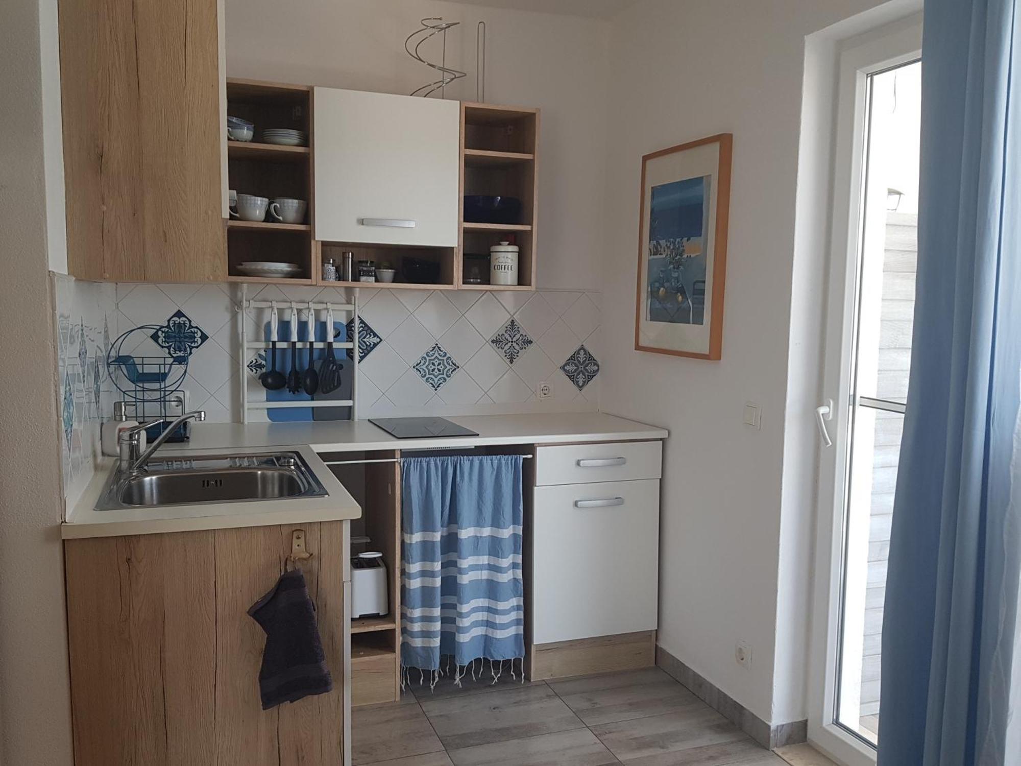 Hamo Apartments & Soba Лумбарда Екстериор снимка