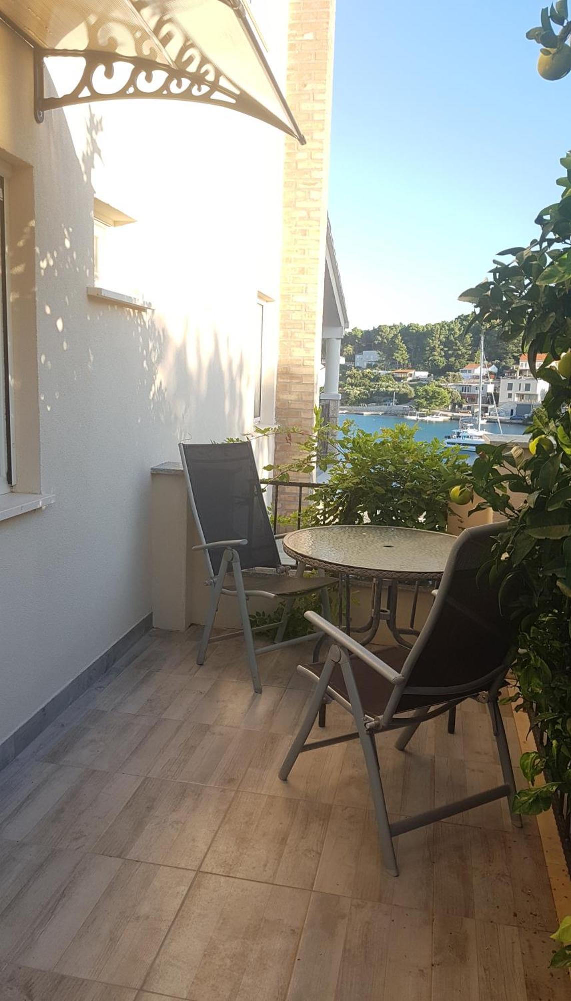 Hamo Apartments & Soba Лумбарда Екстериор снимка
