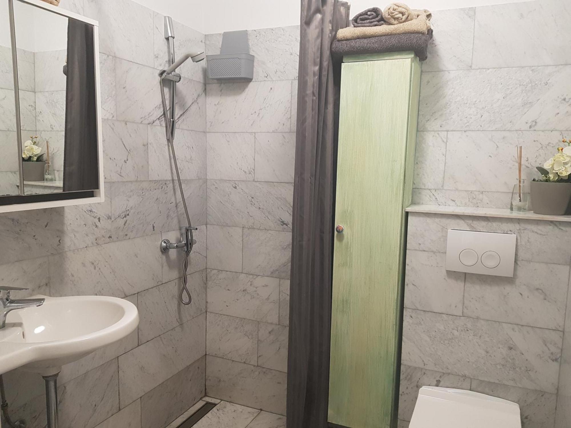 Hamo Apartments & Soba Лумбарда Екстериор снимка