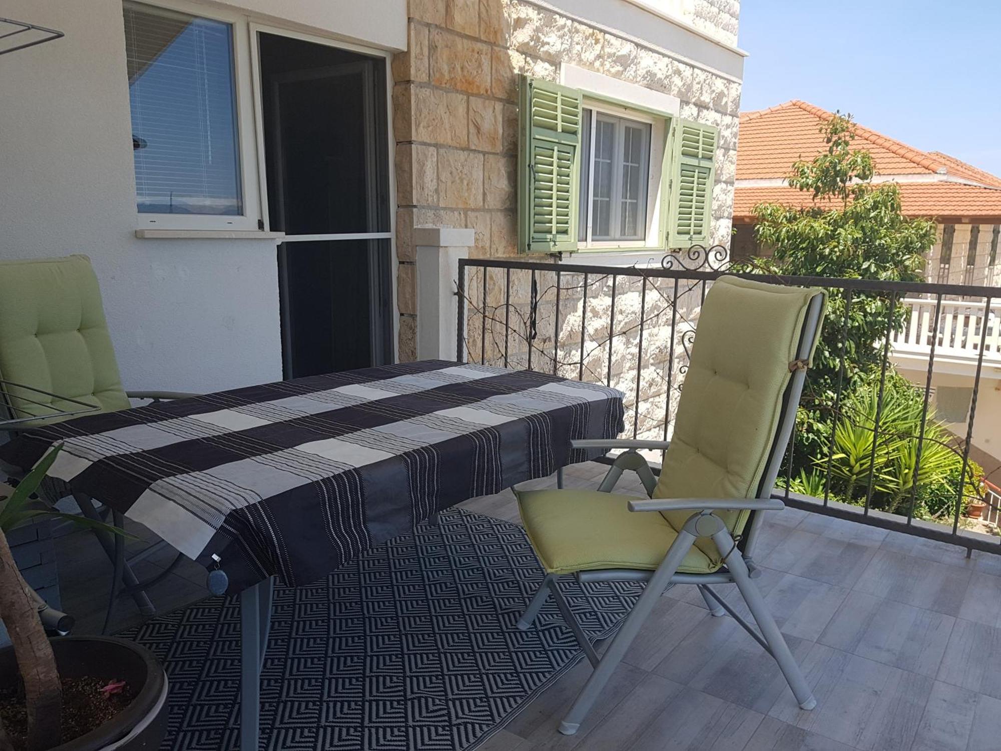 Hamo Apartments & Soba Лумбарда Екстериор снимка